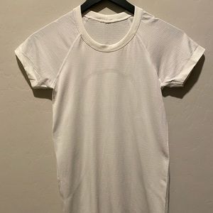 Swiftly tech short sleeve t shirt